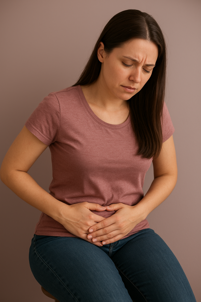 Fisioterapia Pélvica para Mulheres com Dor na Relação: Como Recuperar o Conforto e o Prazer