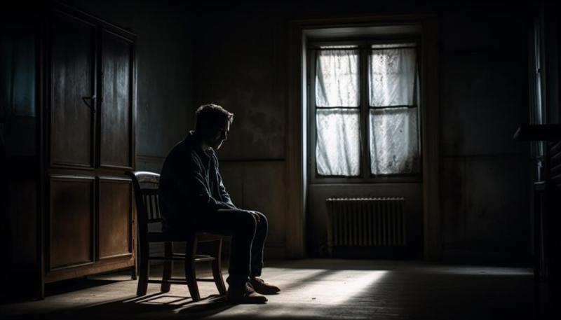 Qual a relação da dor crônica com a depressão?